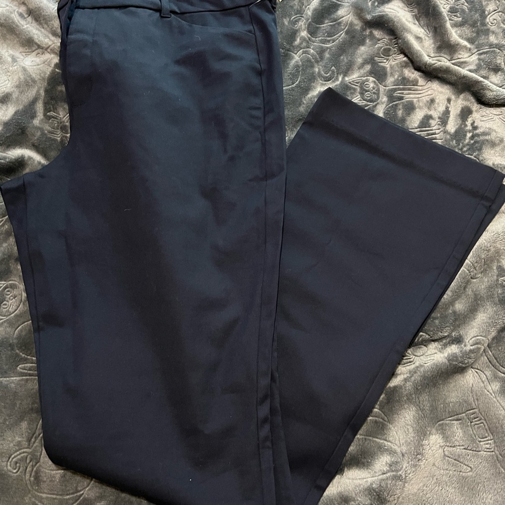 Old Navy Black Dress Pants